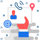 Get in Touch Anytime