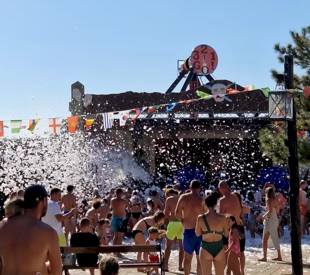 dalmaland-biograd-na-moru