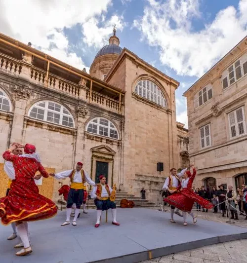 lindo dubrovnik croatia