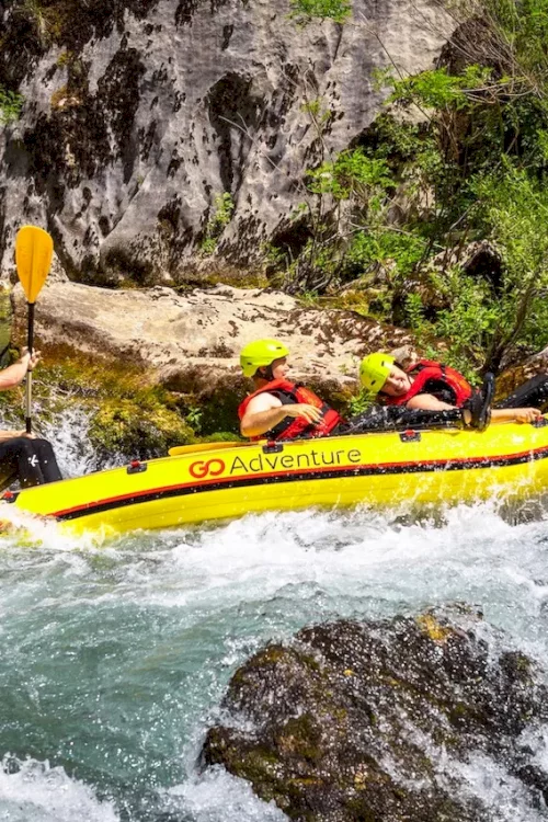 rafting-hrvatska