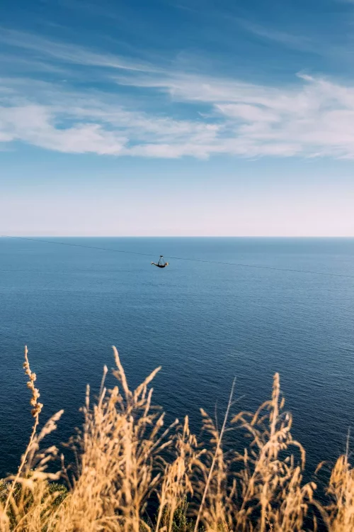 best-zip-line-dubrovnik