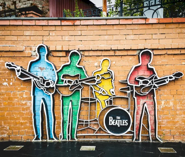 beatles (1)