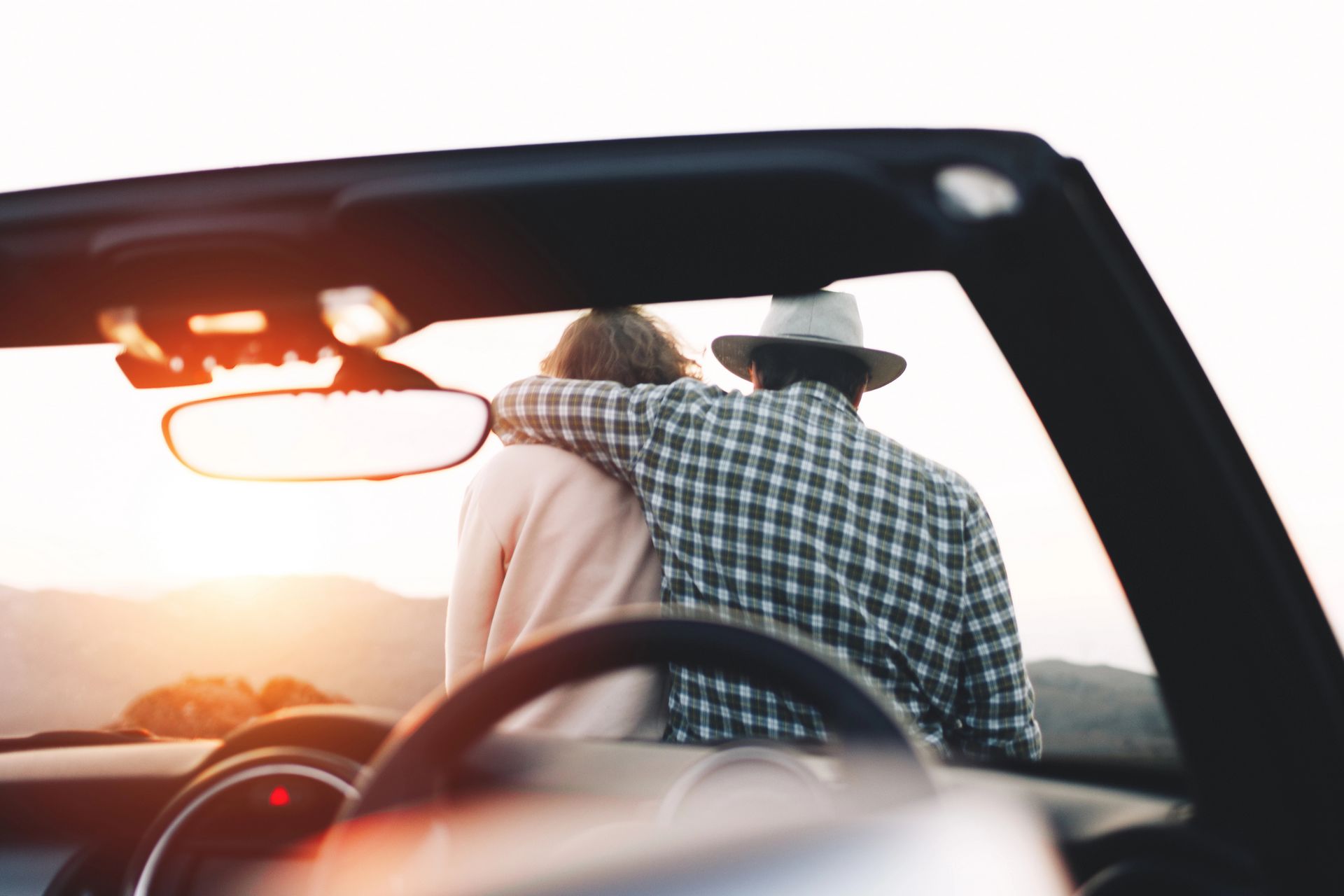 Top 10 Visit Spots These Week